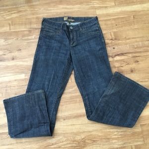 Kut from the Kloth NWOT size 8 30” inseam